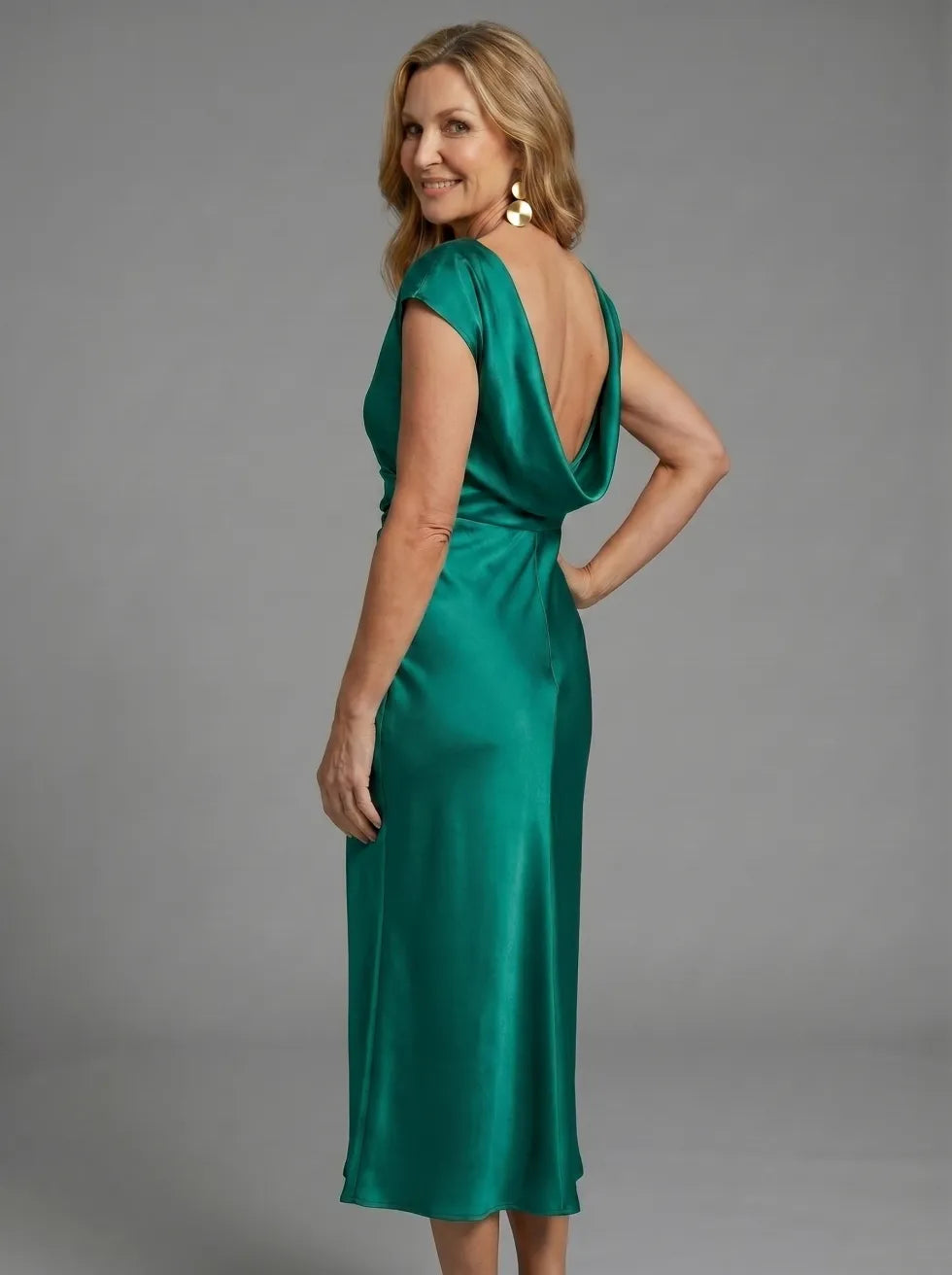 Rosheen Elegant Dress