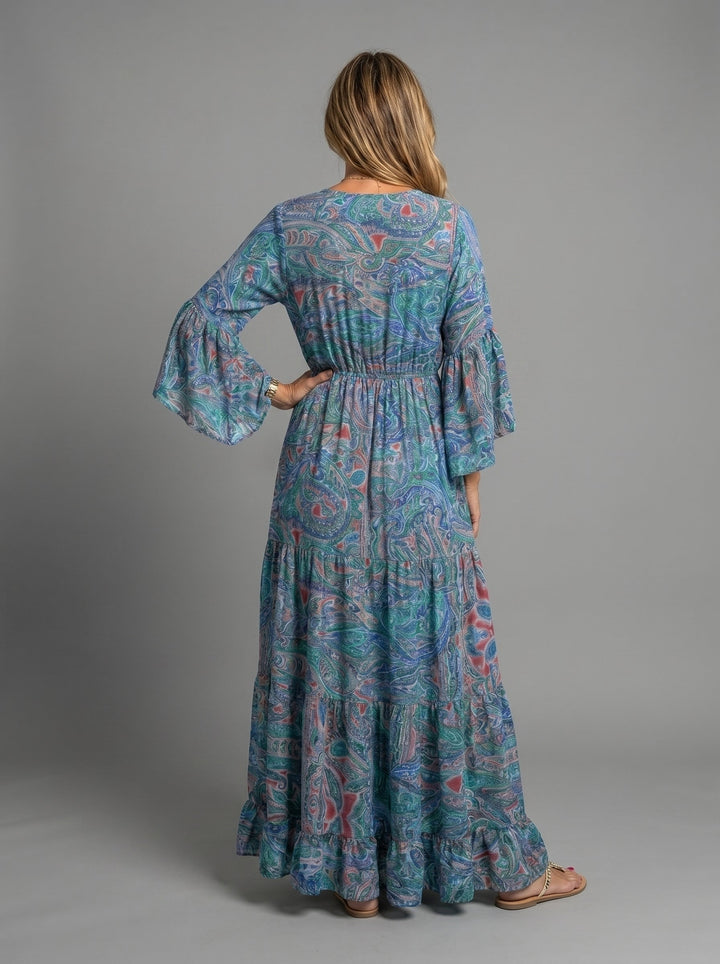 Melody Maxi Dress