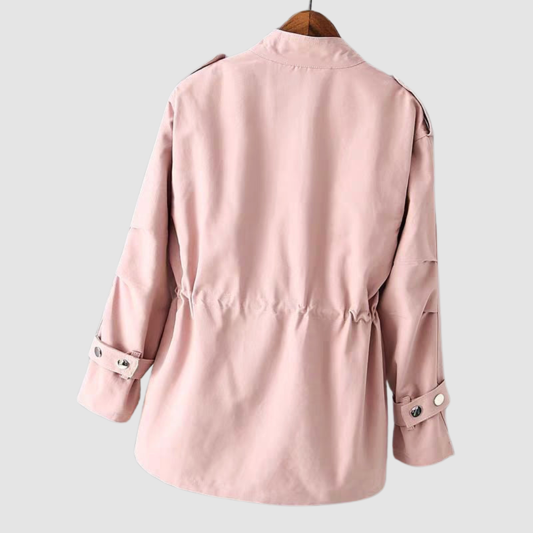 Elaine Wind Whisper Jacket