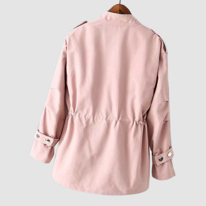 Elaine Wind Whisper Jacket
