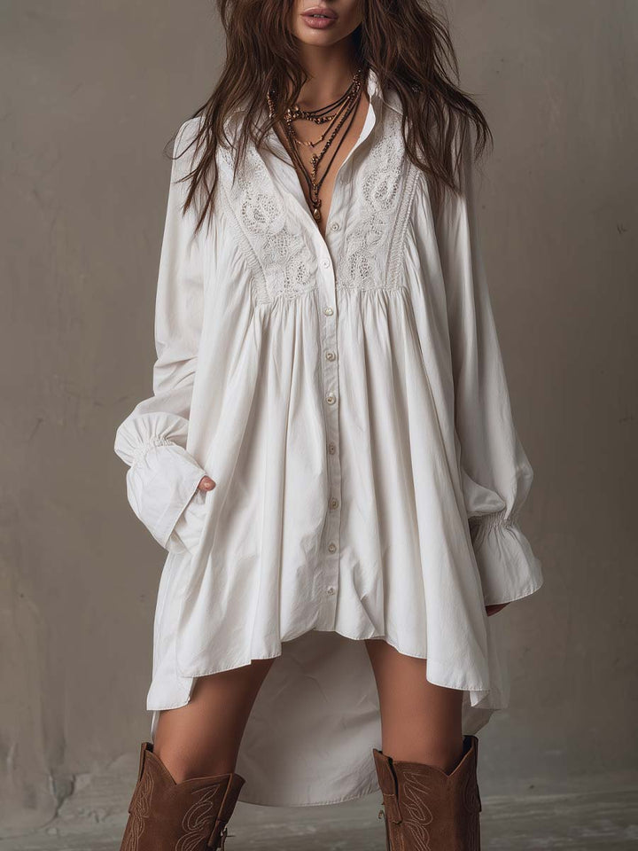 Jenise Mini Dress