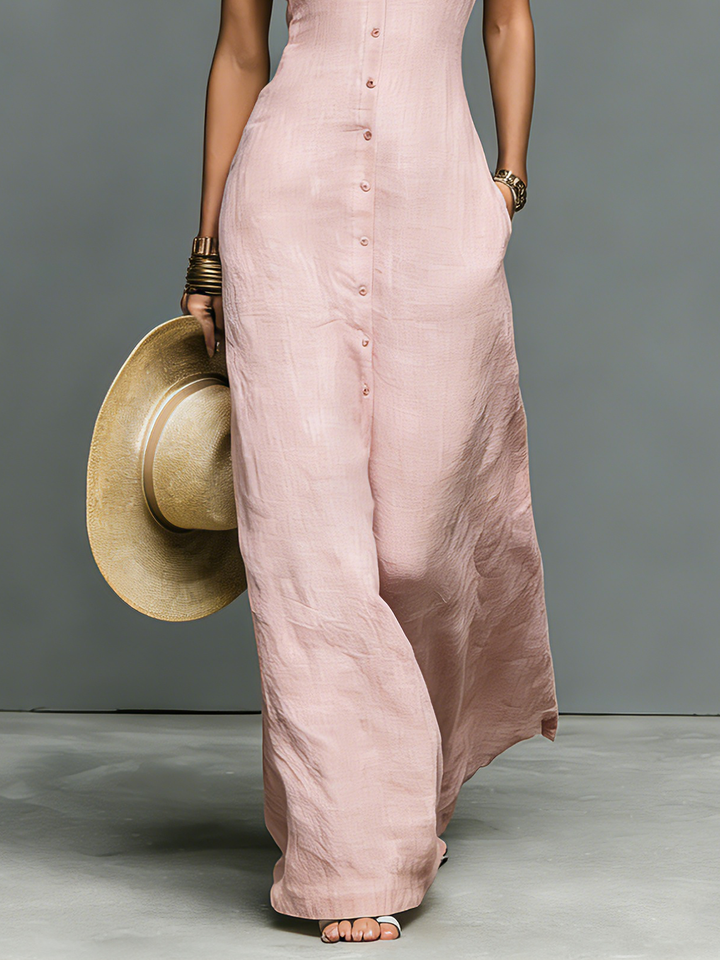 Kristie Maxi Dress