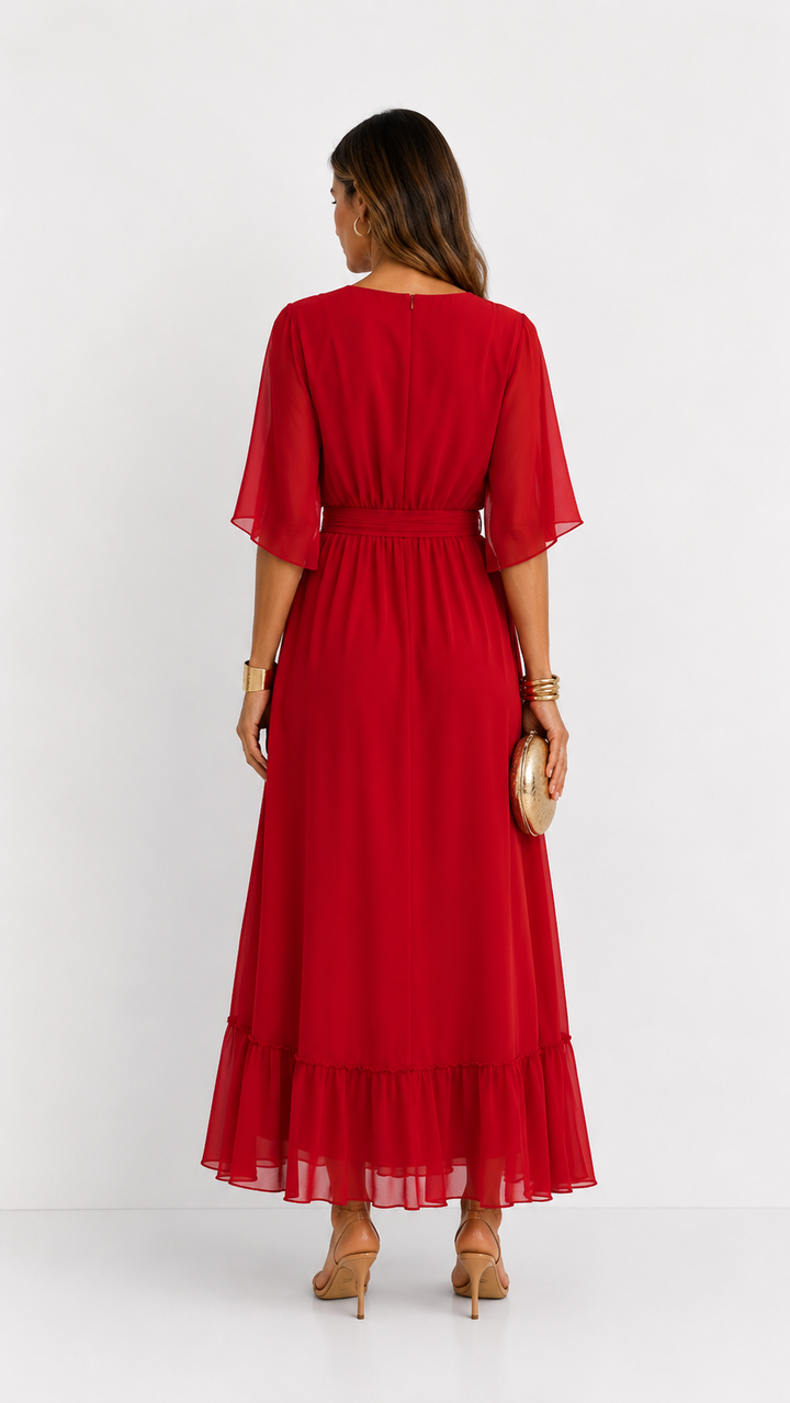 Camie Maxi Dress