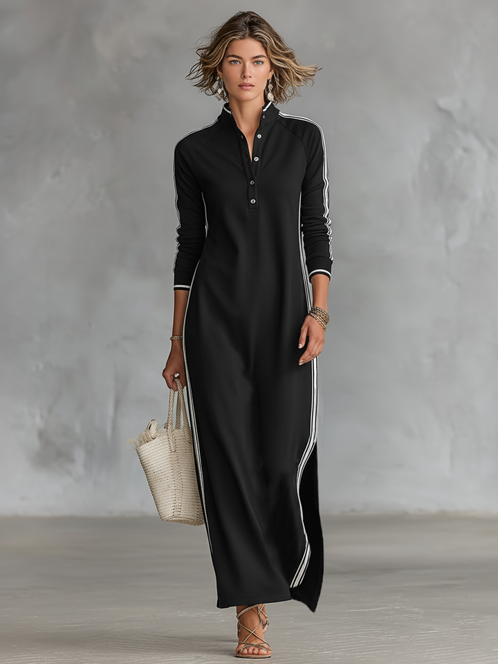 Dynielle Maxi Dress