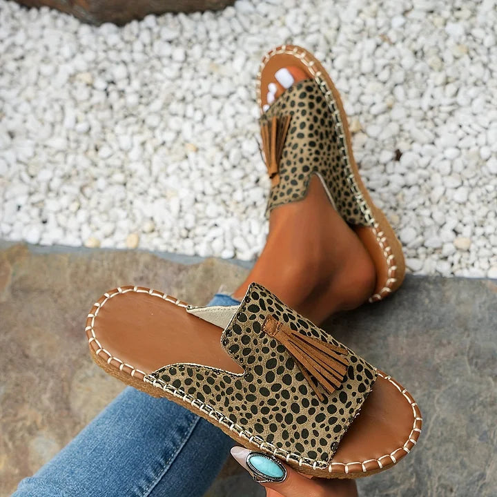 Loraine Casual Orthopedic Sandals