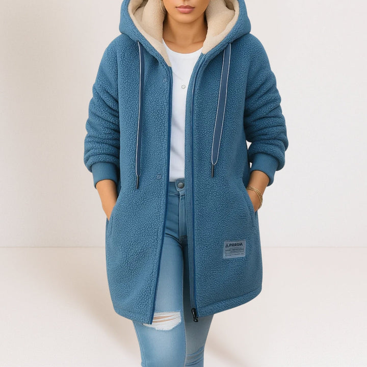 Maggie Soft Jacket