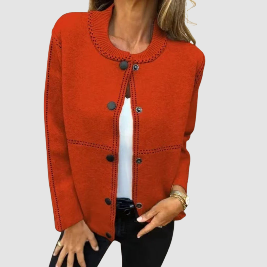 Mariel Timeless Jacket