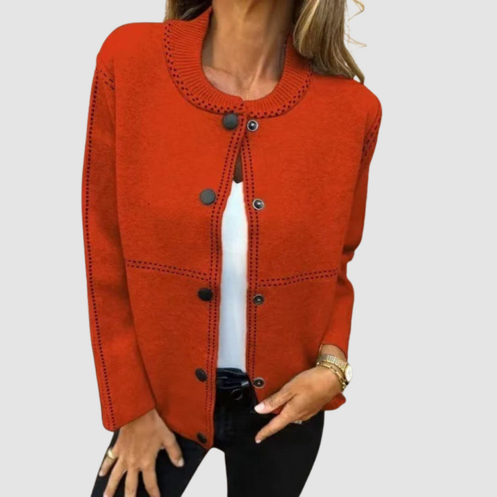 Mariel Timeless Jacket