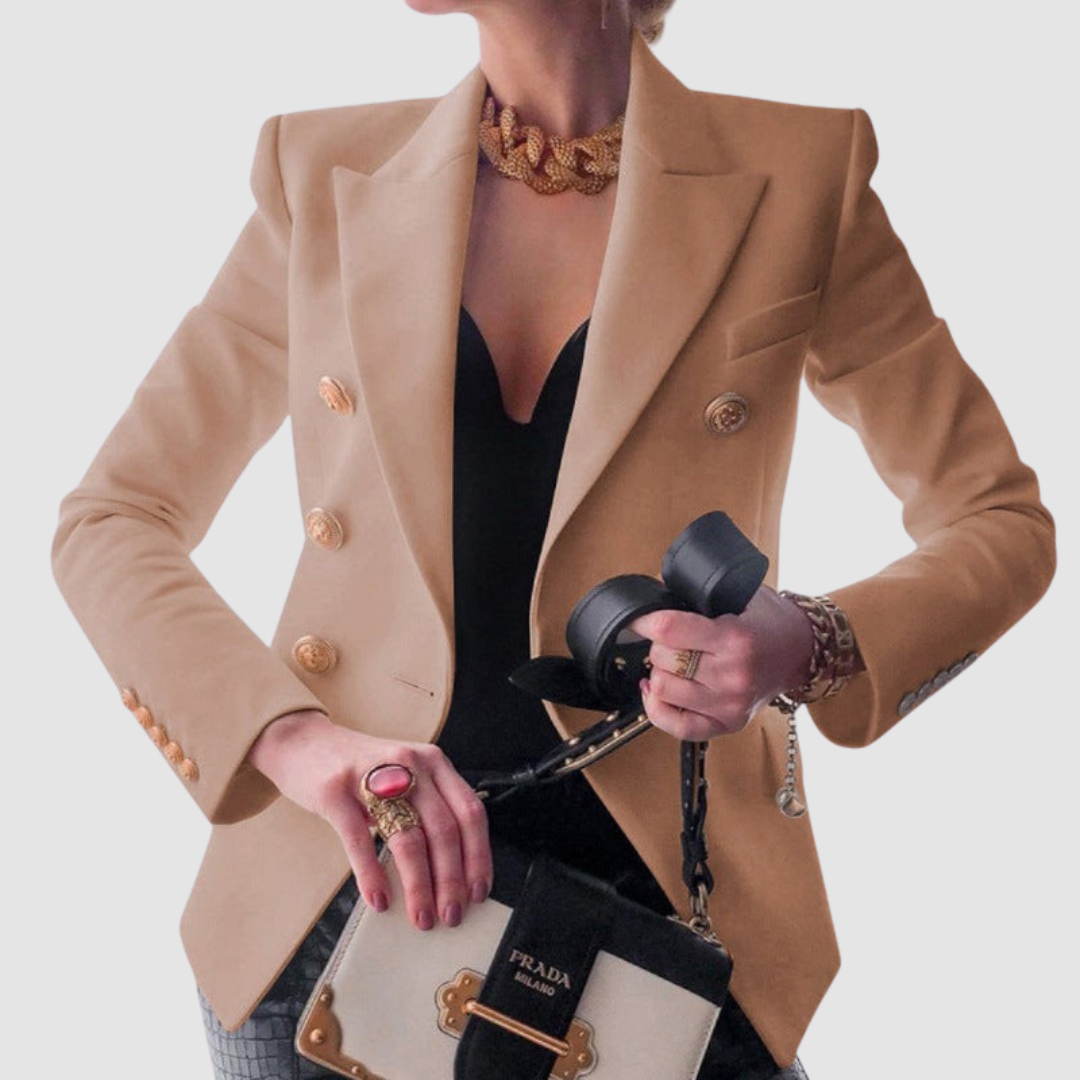 Haven Elegant Casual Blazer