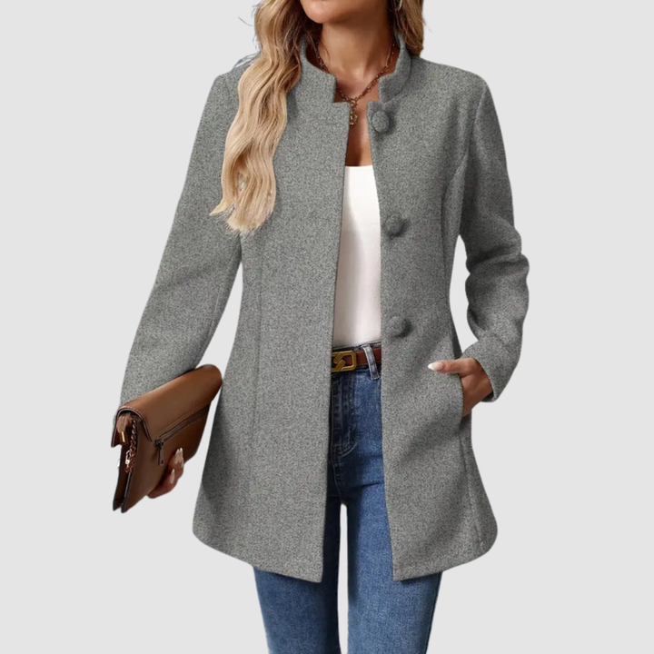 Vera Timeless Elegant Jacket