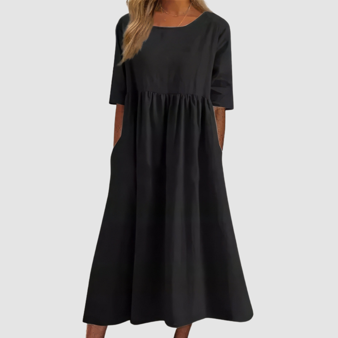 Maris Breezy Dress