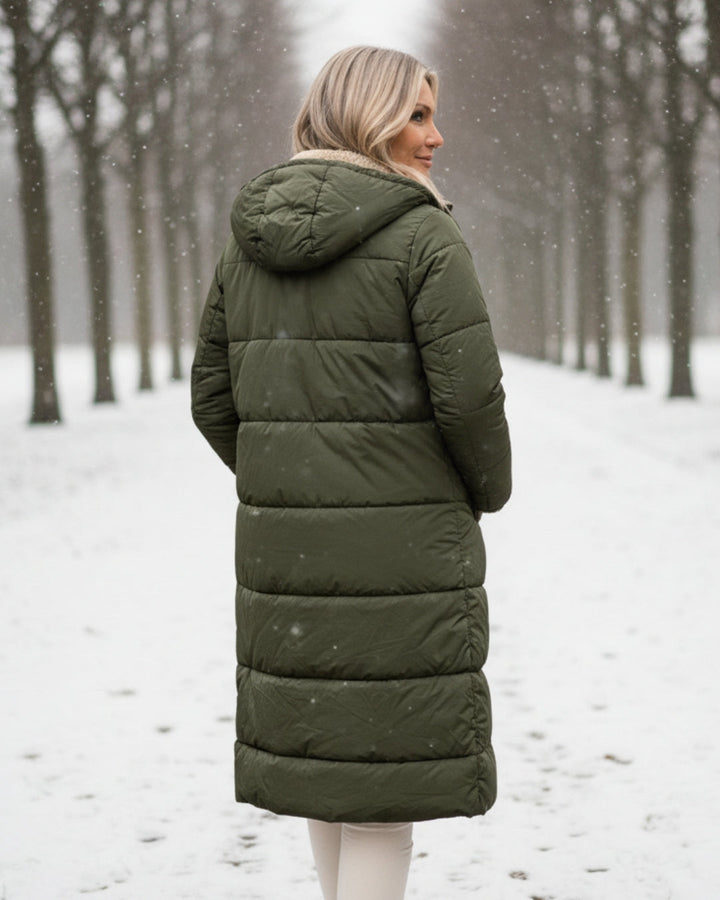 Sheena Winter Coat