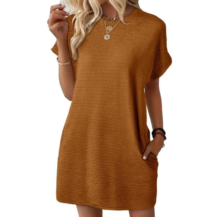 Ember Casual Dress