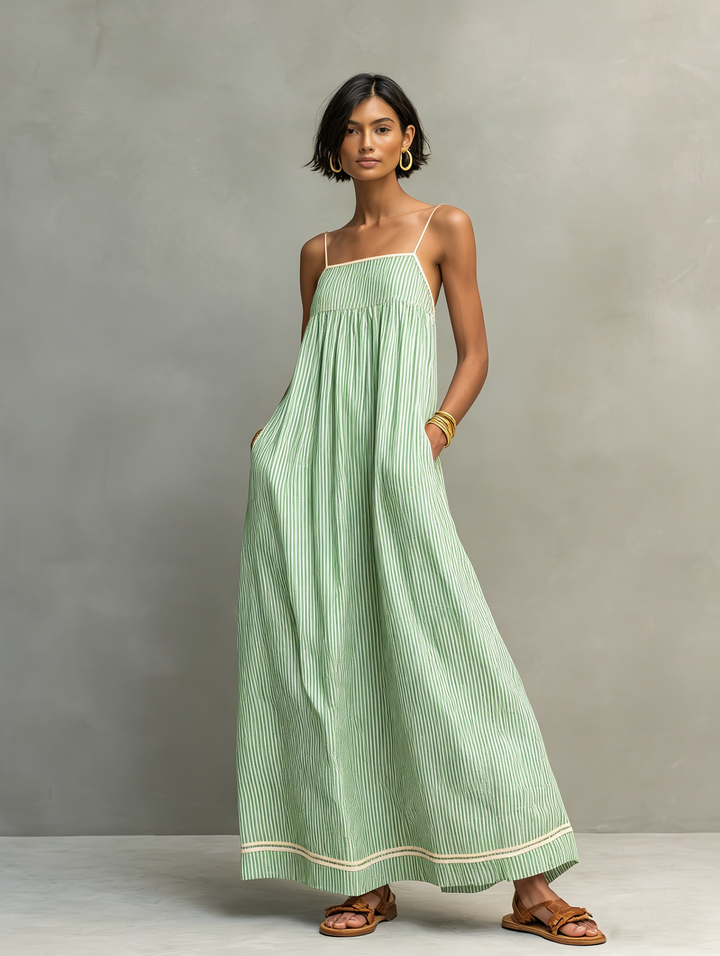 Gwenneth Maxi Dress