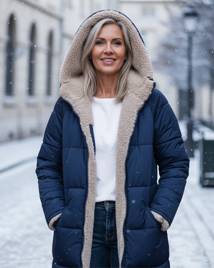 Sheena Winter Coat