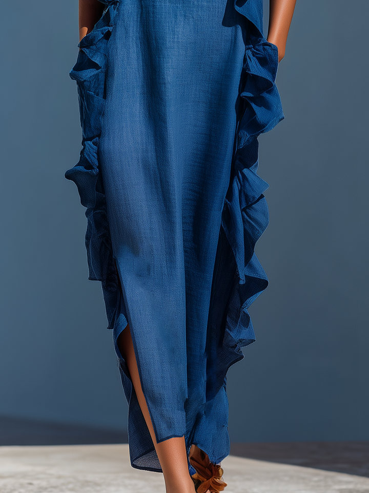 Diandra Maxi Dress