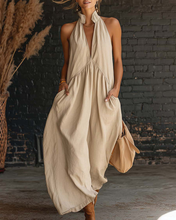 Sofie Maxi Dress