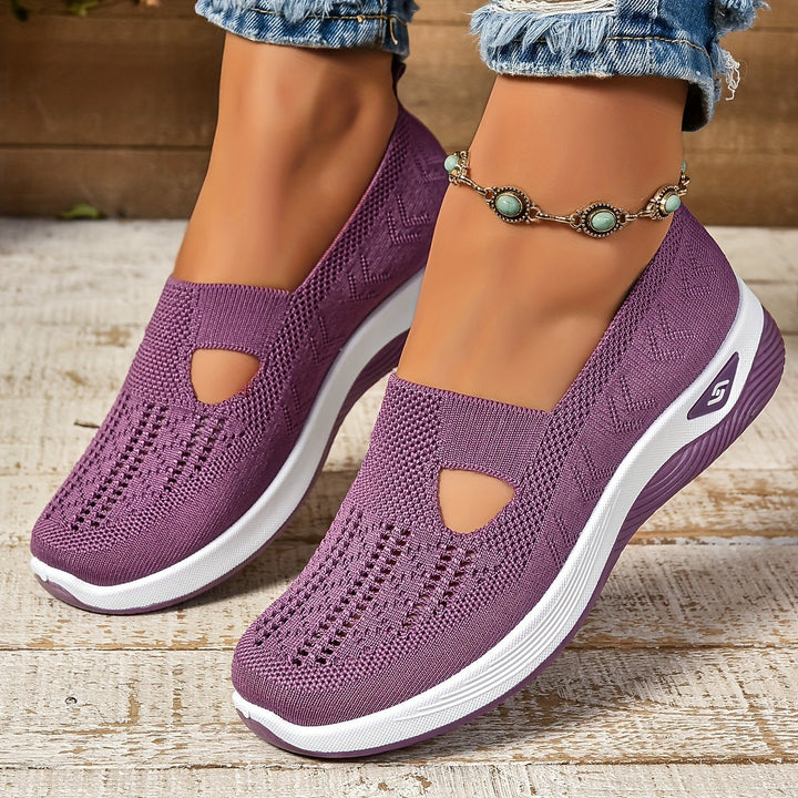 Odelia Non-Slip Orthopedic Shoes