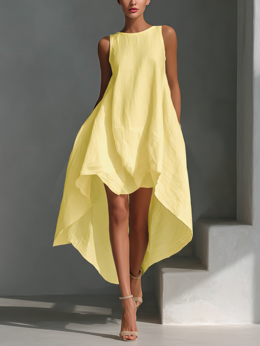 Rayne Midi Dress
