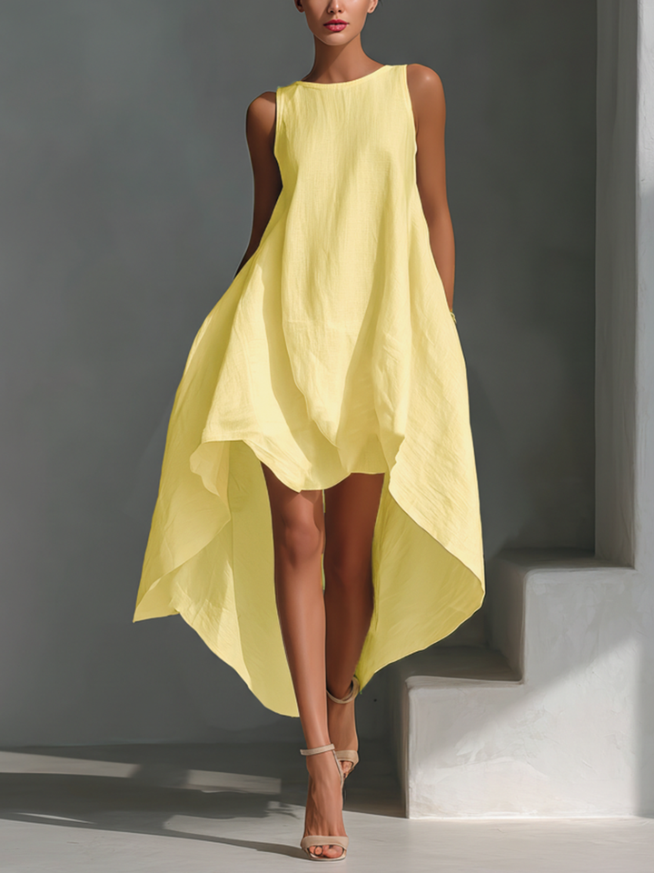 Rayne Midi Dress