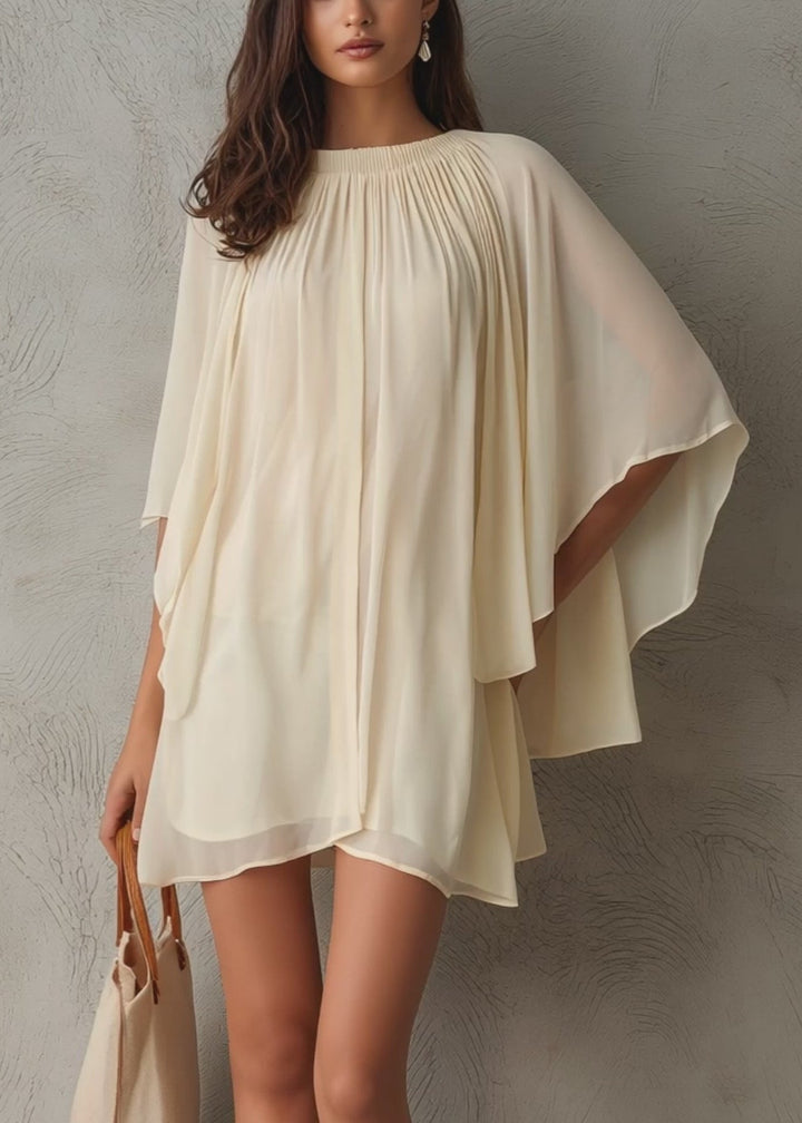 Catalina Mini Dress