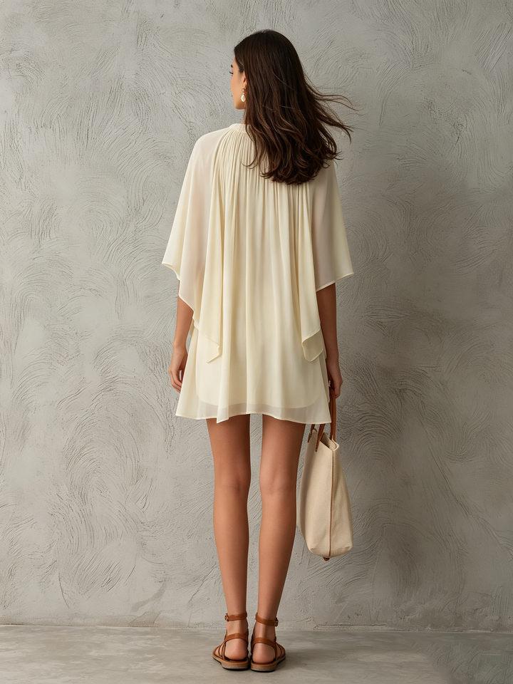 Catalina Mini Dress