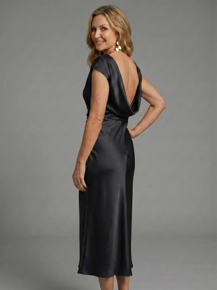 Rosheen Elegant Dress