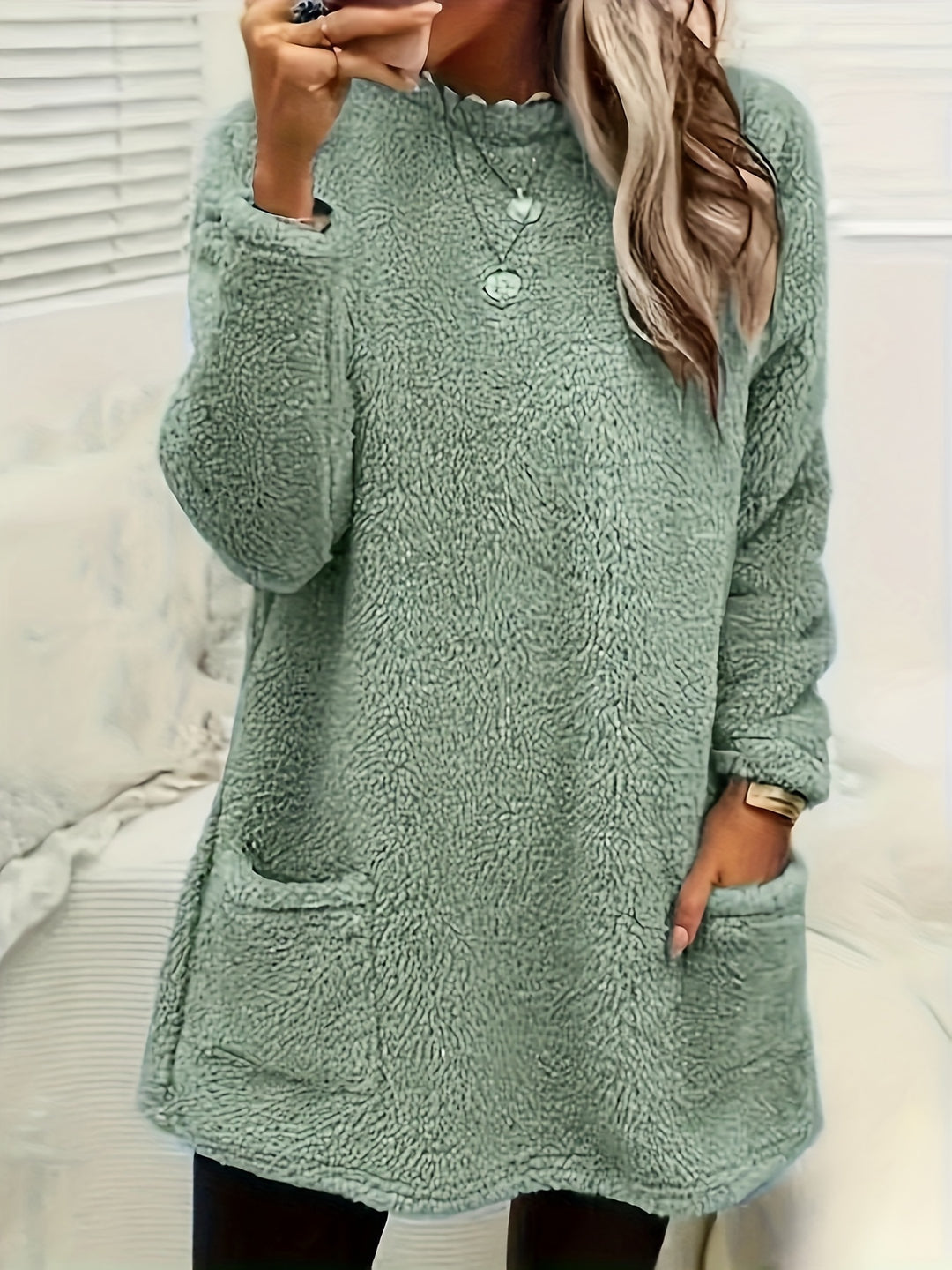 Elmyra Elegant Dress