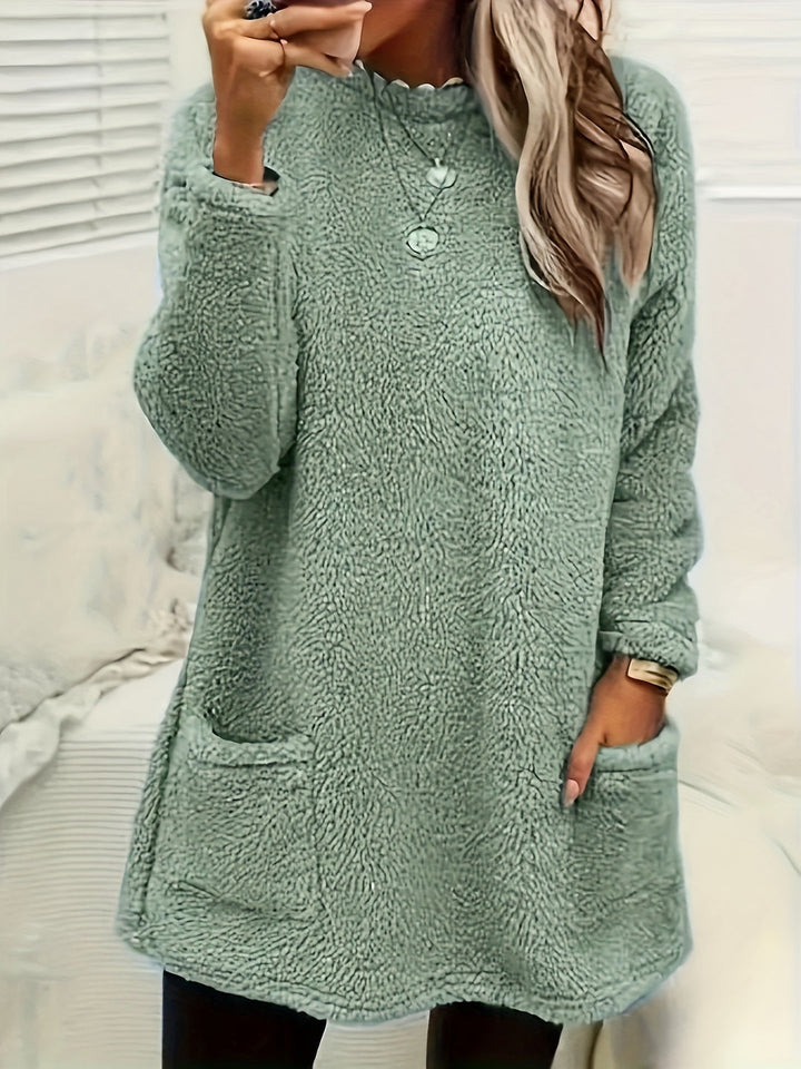 Elmyra Elegant Dress