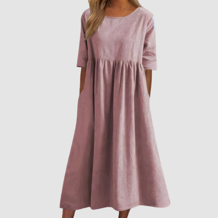Maris Breezy Dress