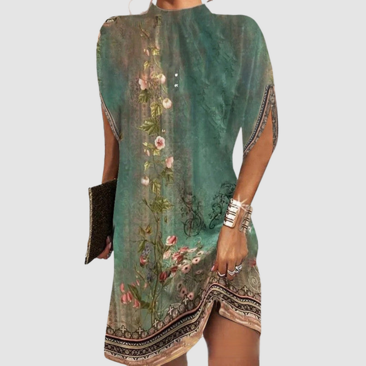 Karlie Effortless Elegance Dress