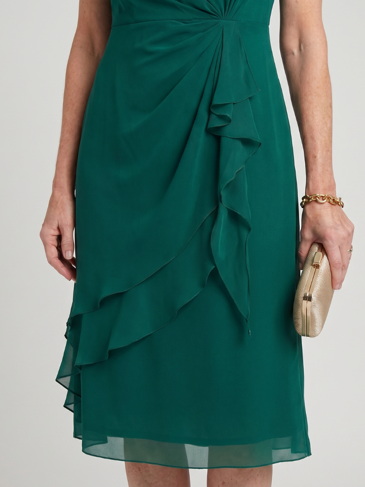 Ember Midi Dress