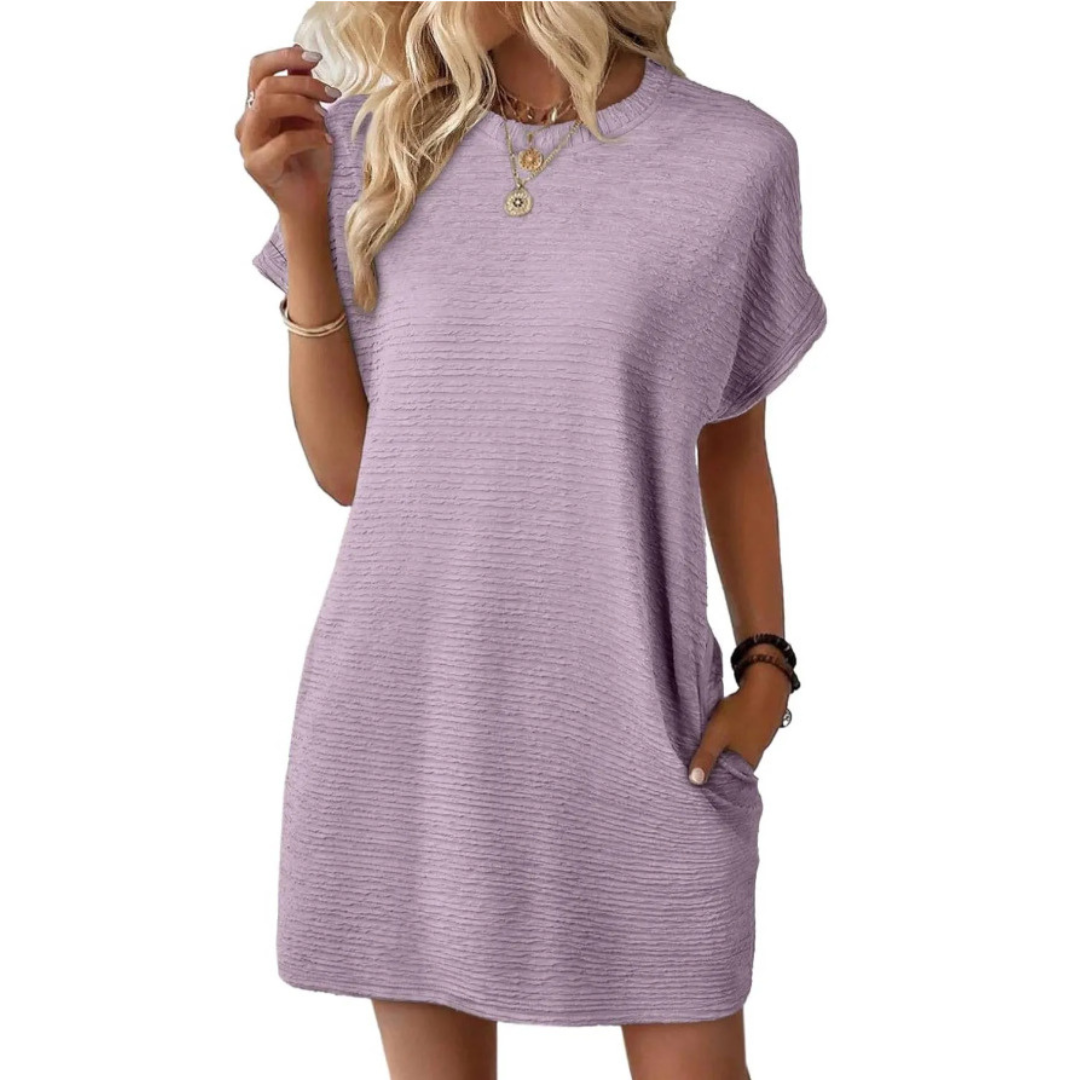 Ember Casual Dress