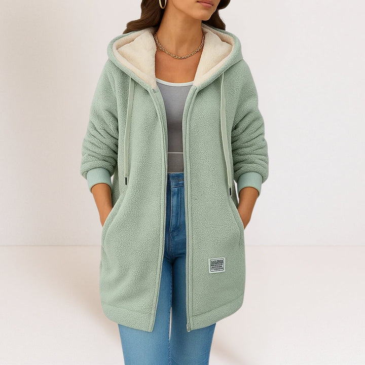 Maggie Soft Jacket