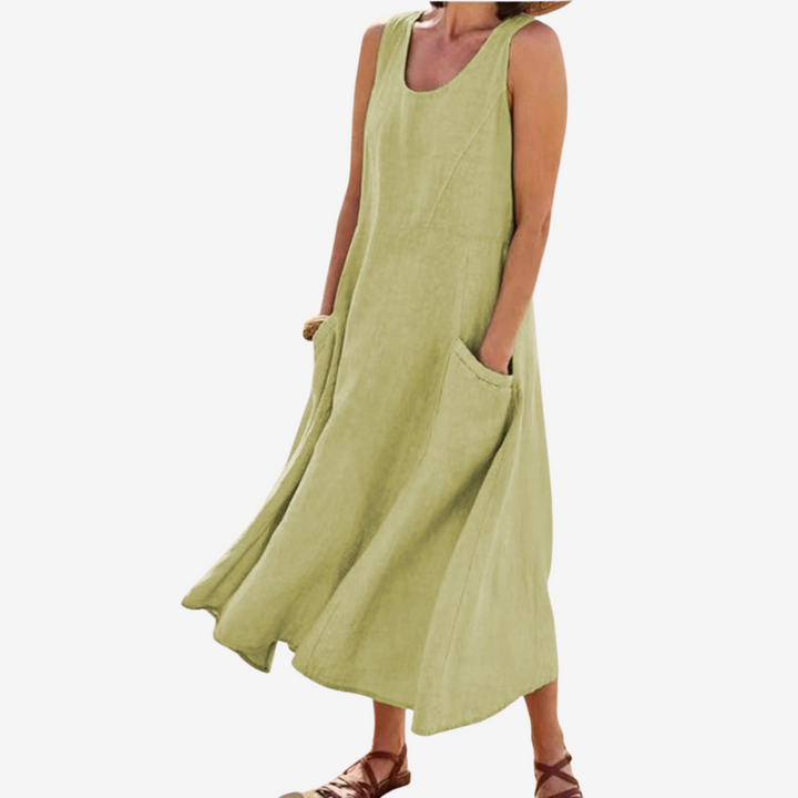 Lanelle Casual Outfit