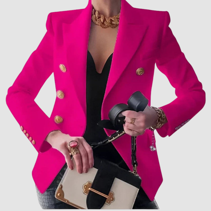 Haven Elegant Casual Blazer