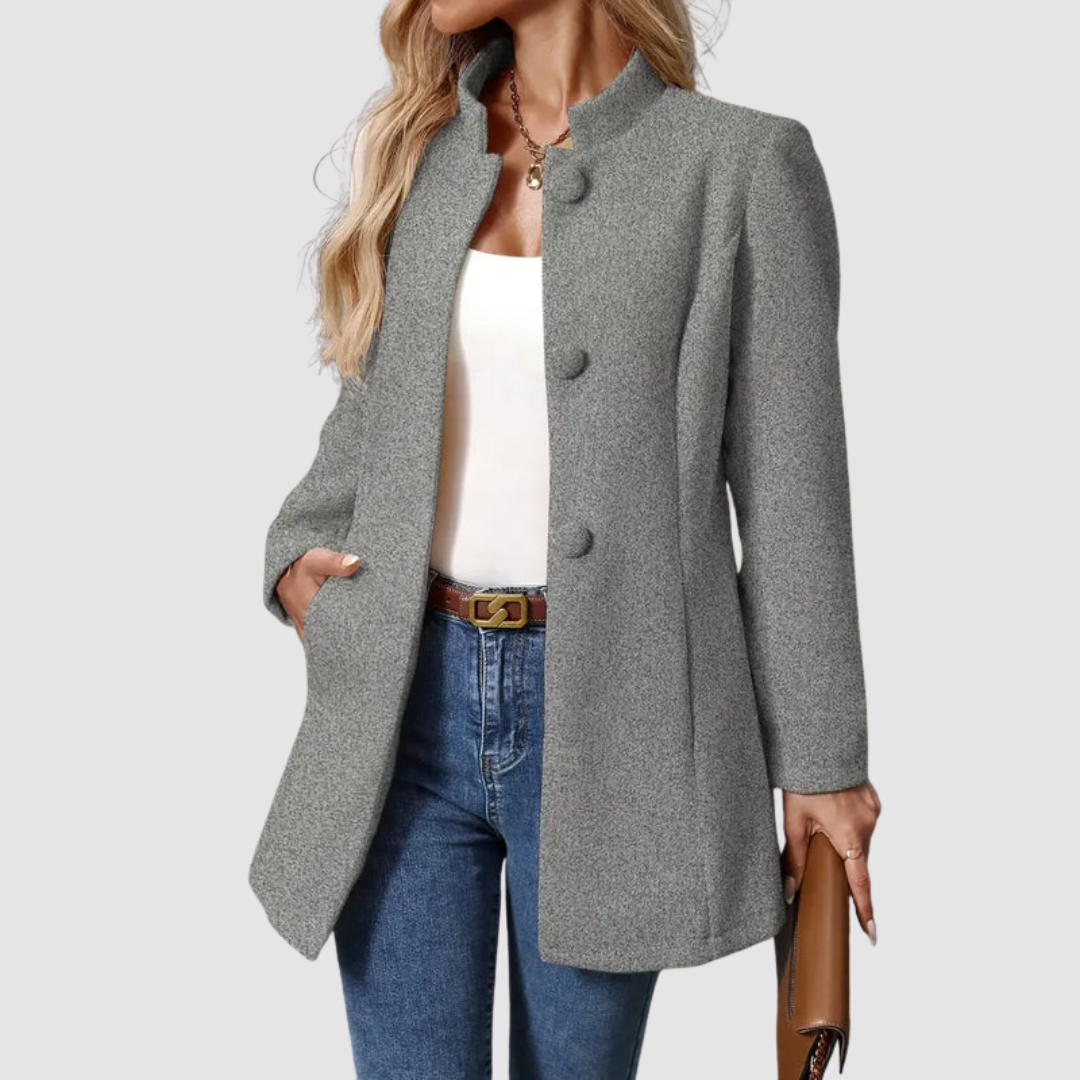Vera Timeless Elegant Jacket