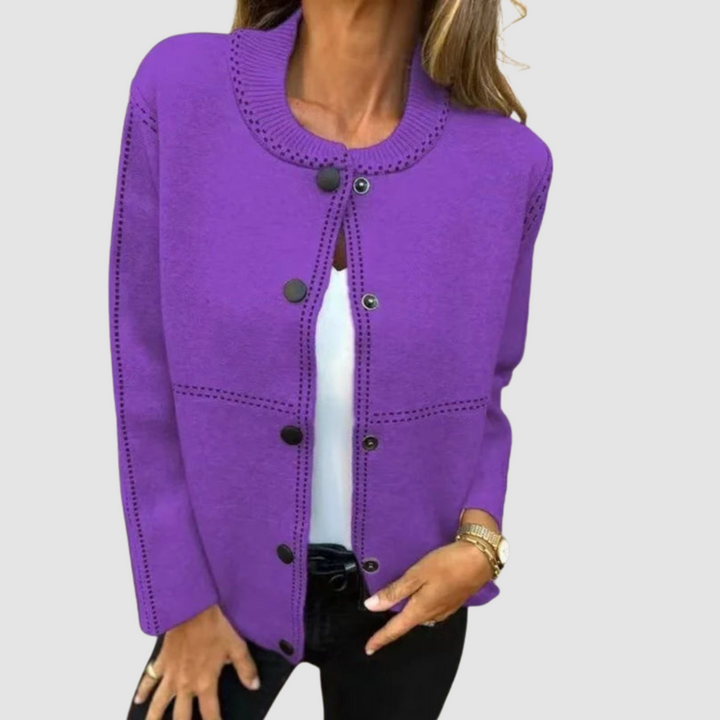 Mariel Timeless Jacket