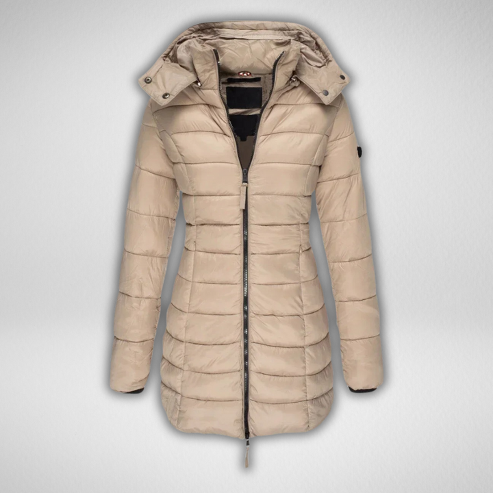 Essie Elegant Parka