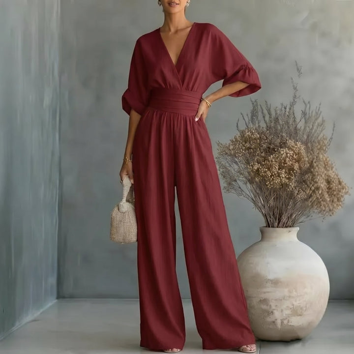 Fontella Elegant Jumpsuit