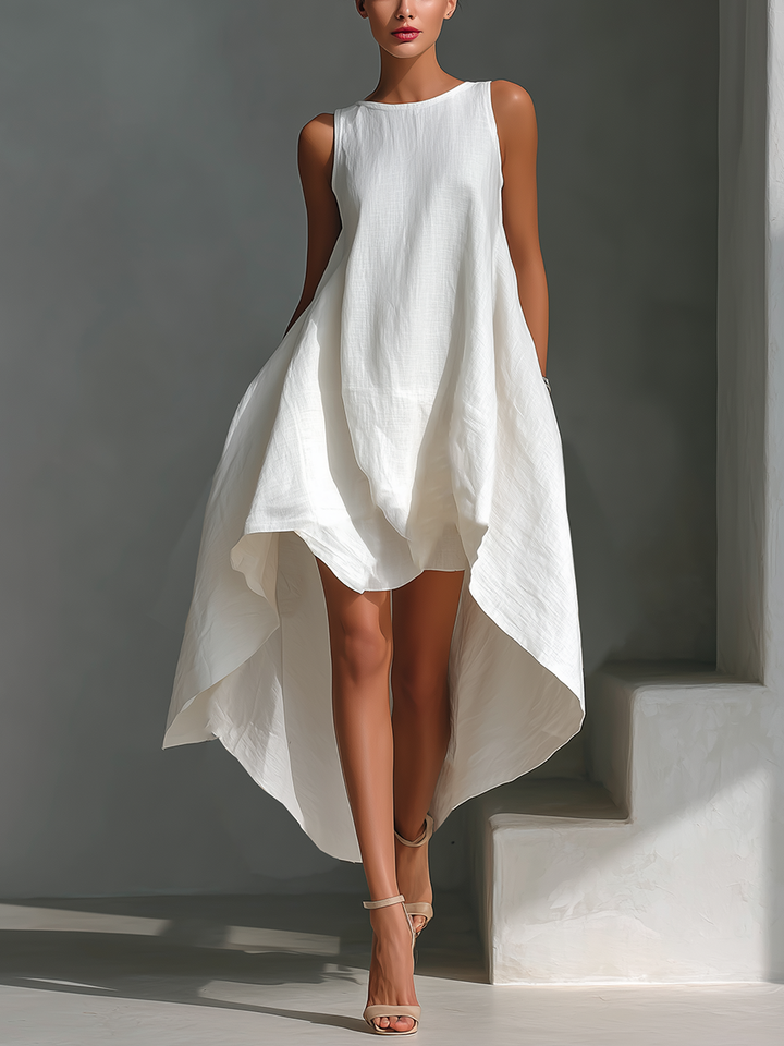 Rayne Midi Dress