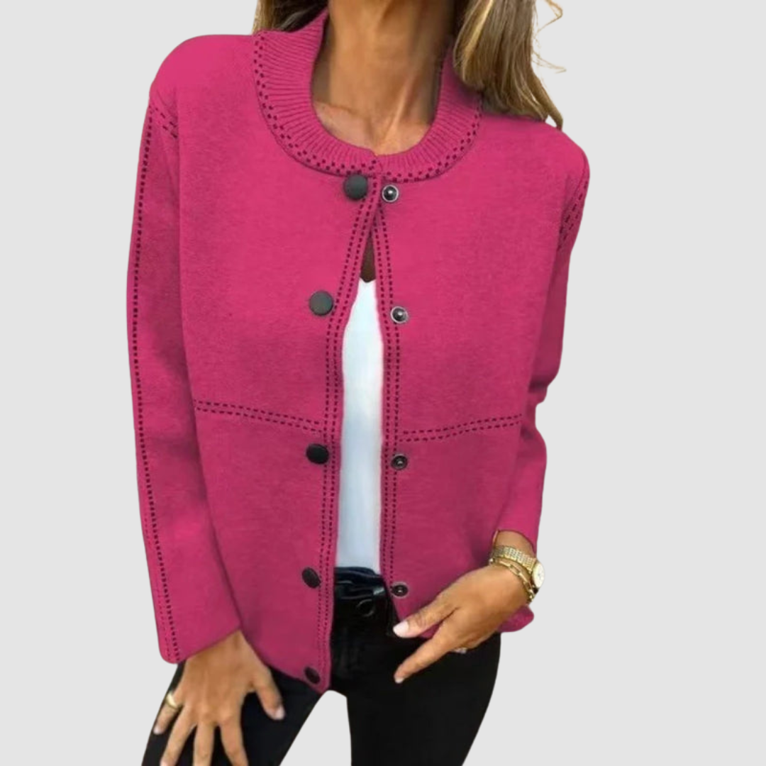 Mariel Timeless Jacket