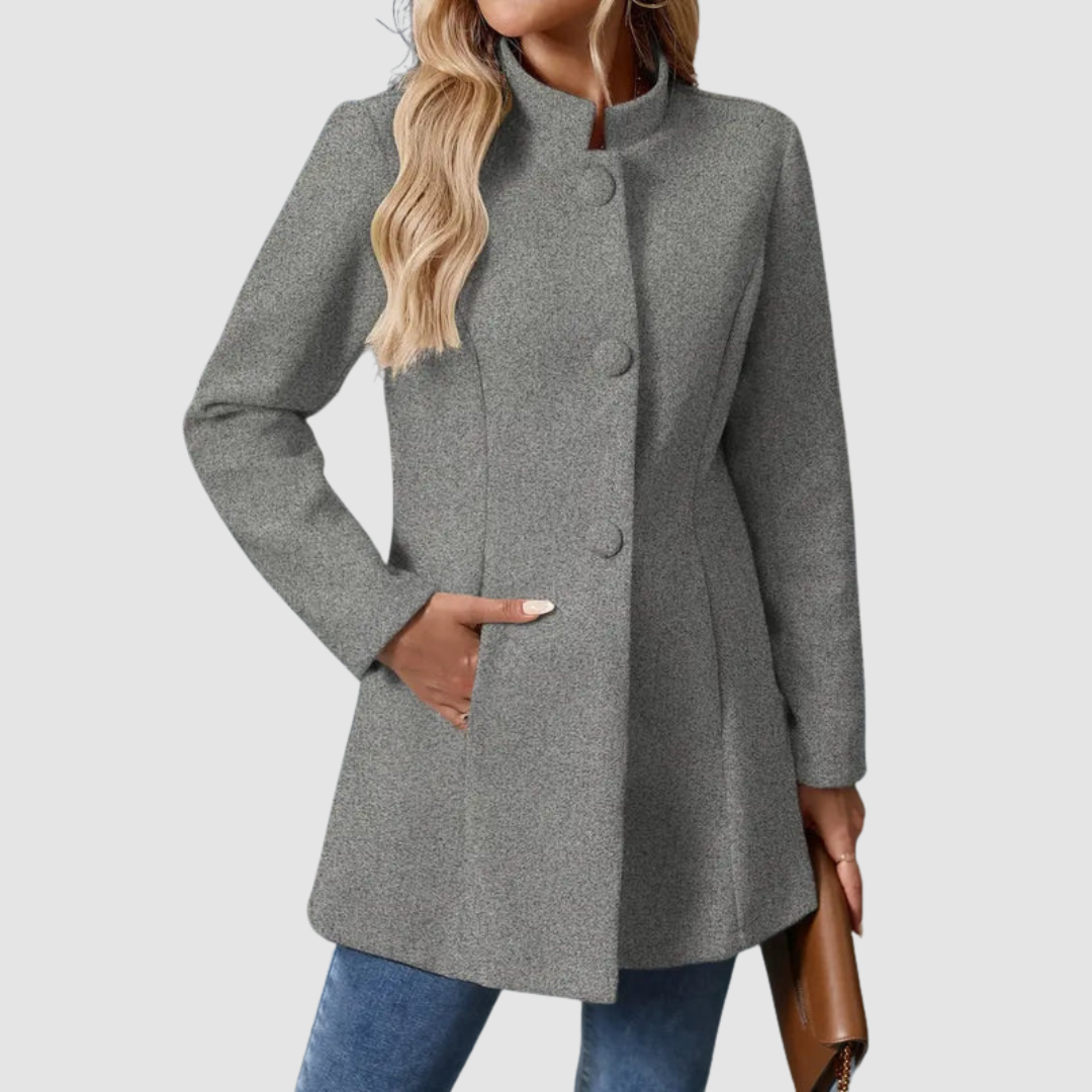 Vera Timeless Elegant Jacket