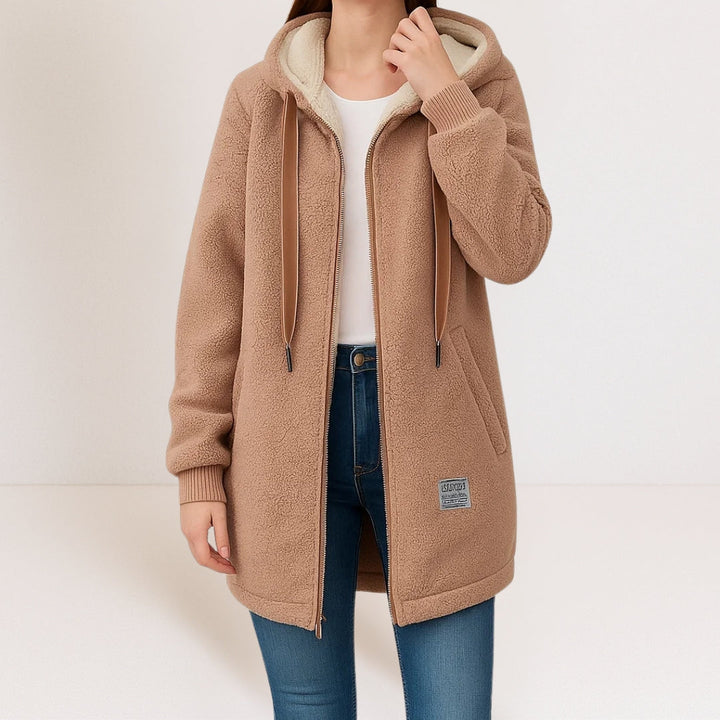 Maggie Soft Jacket
