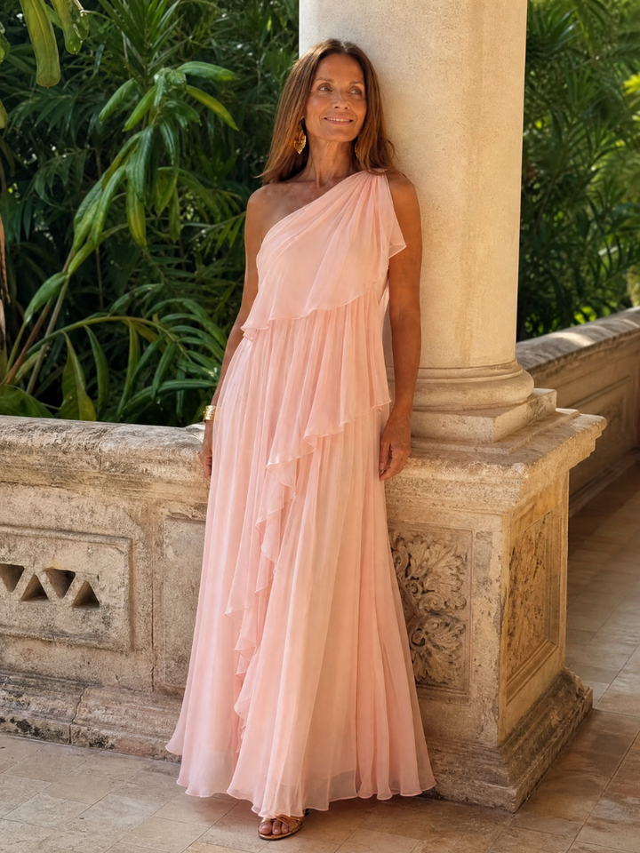 Tracey Maxi Dress