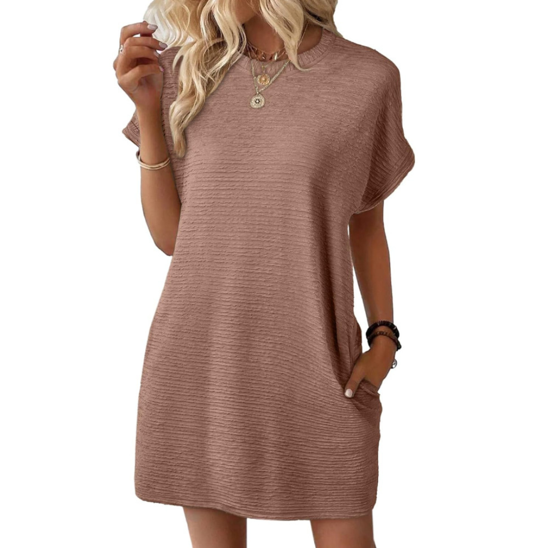 Ember Casual Dress