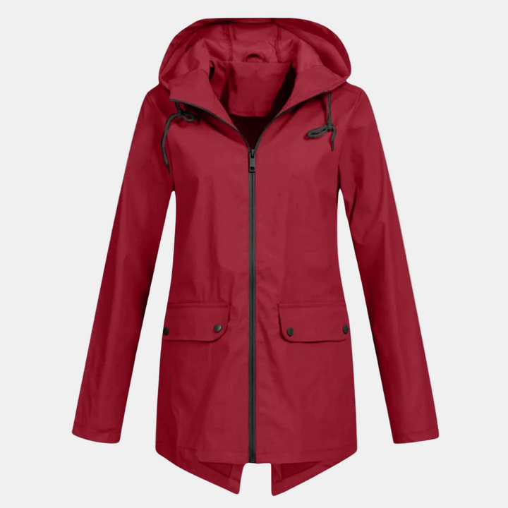 Wine Red
