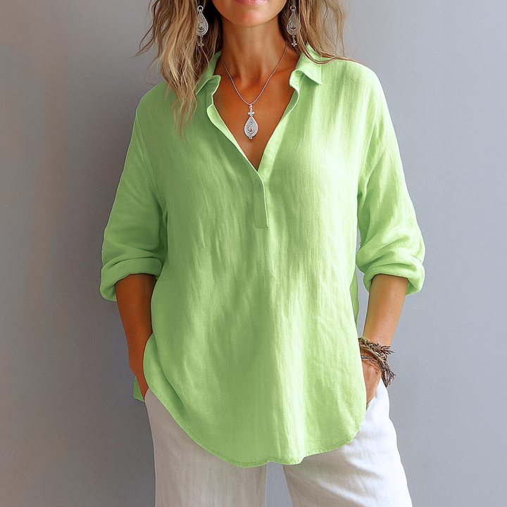 Bella | Stylish Blouse
