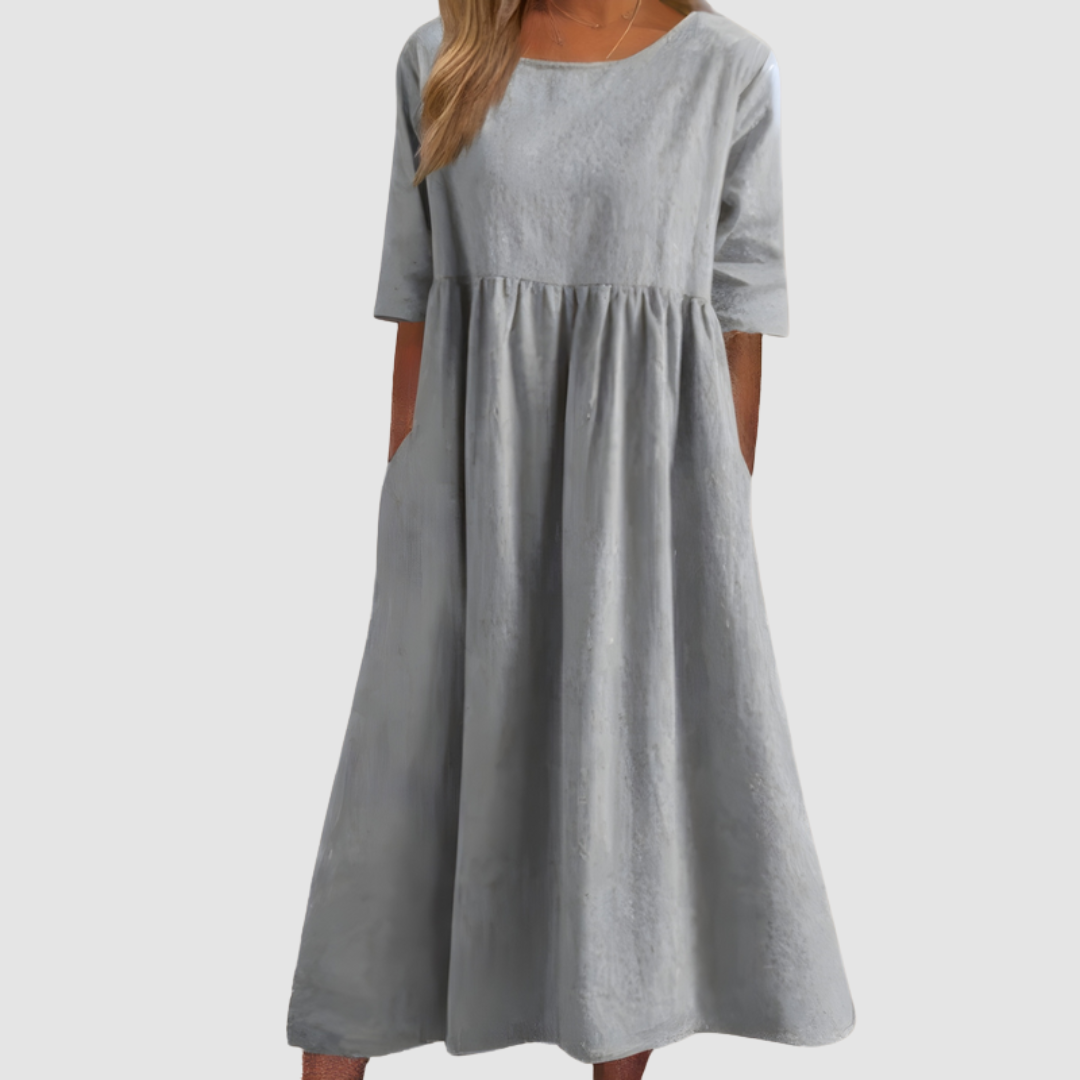 Maris Breezy Dress