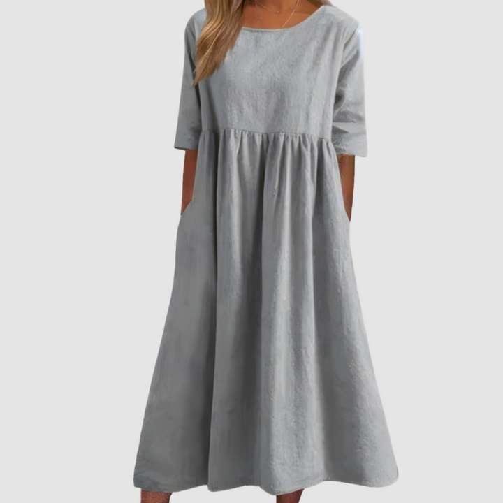 Maris Breezy Dress